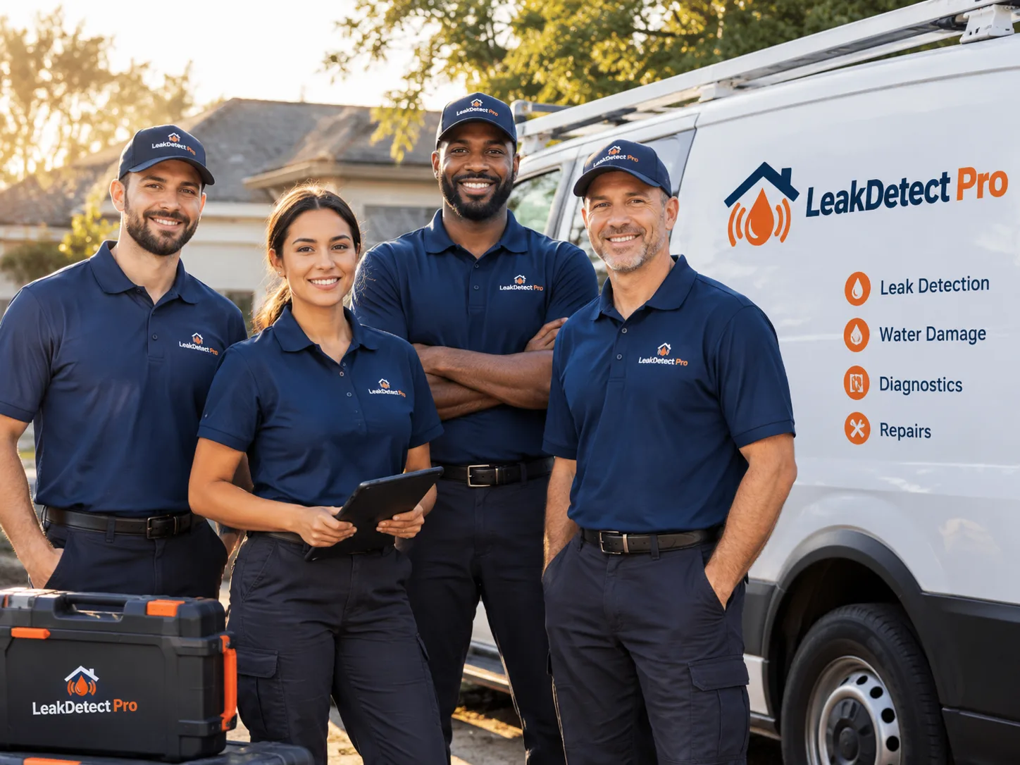Roof Repair company in White Marsh, MD